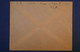 E11 NIGER AOF BELLE LETTRE PAR AVION 1935 ZINDER POUR MULHOUSE FRANCE + AFFRANCHISSEMENT PLAISANT - Covers & Documents