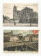 Cp , 72 , LE MANS , Sarthe , 3 Scans , LOT DE 7 CARTES POSTALES - 5 - 99 Karten