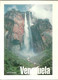 Canaima (Venezuela, Bolivar) El Salto Angel Visto Desde El Rio Churun, Angel Falls Seen From The Churun River - Venezuela