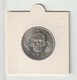 Edwin Van Der Sar Oranje EK2000 KNVB Nederlands Elftal - Souvenirmunten (elongated Coins)