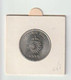 Edwin Van Der Sar Oranje EK2000 KNVB Nederlands Elftal - Souvenir-Medaille (elongated Coins)