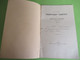 Livret De Versements/ Société Philanthropique Coopérative/ SAINT-REMY-SUR-AVRE/E & L/ Sociétaire  Le MENES /1921    BA79 - Sonstige & Ohne Zuordnung