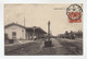 32 - AUCH - La Gare Et Le Train En 1910 - - Auch