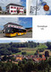 Donneloye  4  Bild   Postauto  H Limitierte Auflage! - Donneloye