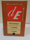 Diccionari Castellà- Català. Ed. Enciclopèdia Catalana. Col·lecció Diccionaris De L'Enciclopèdia. 1995. 1367 Pp - Schulbücher