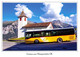 Wergenstein  Postauto  Q  Limitierte Auflage! - Casti-Wergenstein