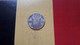 BELGIQUE LEOPOLD II 50 CENTIMES 1899 FR ARGENT - 50 Cents