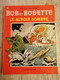 Bande Dessinée - Bob Et Bobette 190 - Le Miroir Sombre (1982) - Bob Et Bobette
