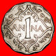 * BOMBAY (1938-1942): INDIA ★ 1 ANNA 1939! GEORGE VI (1937-1952) LOW START ★ NO RESERVE! - India