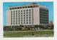 KUWAIT View Of SHERATON Hotel Vintage Photo Postcard CPA (22175) - Koeweit