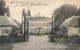 HOVE - Kasteel Wijninckzoven - Carte Circulé En 1911 - Hove