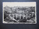 AK Luxemburg / Luxembourg Panorama Stempel Luxembourg Ville 19.6.1949 Verlag E.A. Schaack - Luxembourg - Ville