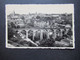 AK Luxemburg / Luxembourg Panorama Stempel Luxembourg Ville 19.6.1949 Verlag E.A. Schaack - Luxemburg - Town