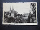 AK 1946 Luxemburg / Luxembourg Cathedrale N.-D Verlag Messageries Paul Kraus Stempel Loterie Nationale Luxembourgeoise - Luxembourg - Ville