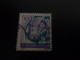 Jugoslavija - Cuvajmo - Comornice - Val 1000 - Violet Et Vert - Oblitéré - - Used Stamps