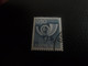 Ptt - Jugoslavija - Val 0.50 - Bleu Ciel - Oblitéré - - Used Stamps