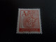 Ntt - Jyrocnabnja - Mupocagb - Val A - Orange - Oblitéré - - Used Stamps