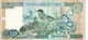CYPRUS 10 POUNDS 2001 VF P-62c "free Shipping Via Registered Air Mail" - Chypre