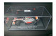 McLaren Mercedes MP4-24 - Lewis Hamilton - FI Season 2009 #1 - Minichamps (Mercedes Box) - Minichamps
