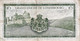 Luxembourg 10 Francs ND 1954 F P-48a "free Shipping Via Registered Air Mail" - Luxemburg