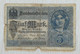 Germany 1917 - 5 Mark - Darlehnskassenschein - No G.16130301 - P# 56b - F - 5 Mark