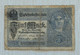 Germany 1917 - 5 Mark - Darlehnskassenschein - No Q.10813767 - P# 56b - F - 5 Mark