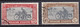 EG904 – EGYPTE – EGYPT – EXPRESS – 1943-44 – MOTORCYCLE POSTMAN – Y&T # 3/4 USED 12 € - 1866-1914 Khedivaat Egypte