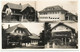 NEUENEGG Wirtschaft Süri Schulhaus Handlung H. Egli Gel. 1945 N. Zürich - Neuenegg