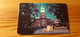 Prepaid Phonecard USA - AmeriVox - Independence Hall - Amerivox