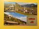 CARTOLINA POSTCARDS AUSTRIA OSTERREICH 1990 TIROLO SILLIAN  BOLLO MONASTERI ABBAZIE OBLITERE' - Sillian