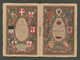 0616 "LE SIGNORE D'ITALIA - EDIZIONE DELLA PROFUMERIA SIRIO- MILANO - 1918" CALENDARIETTO PROFUMATO ALL'ACACIA - Petit Format : 1901-20