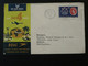 Lettre Premier Vol First Flight Cover London To Manila Philippines Comet Jetliner BOAC 1961 Ref 98418 - Briefe U. Dokumente