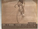 Hebdomadaire Sportif , MIROIR SPRINT , N° 111 , 5 Juillet 1948 , Frais Fr 3.15 E - 1900 - 1949