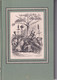 THE WHITE BLACKBIRD Alfred De Musset Translated By Julian Jacobs Miniature Books The Rodale Press 1955 - Geschiedenis Van De Dieren