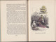 THE WHITE BLACKBIRD Alfred De Musset Translated By Julian Jacobs Miniature Books The Rodale Press 1955 - Geschiedenis Van De Dieren