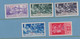 STAMPS-ITALY-AEGEAN-1930-C00-UNUSED-ORIGINAL GUM-SEE-SCAN - Egée (Coo)