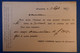 C PALESTINE RARE CARTE 1923 ENGLISH EXPEDITION FORCES JERUSALEM POUR MARSEILLE FRANCE - Levante Britannico