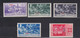 STAMPS-ITALY-1930-AEGEAN-CASO-UNUSED-ORIGINAL GUM-SEE-SCAN - Aegean (Caso)