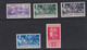 STAMPS-ITALY-1930-AEGEAN-PISCOPI-UNUSED-ORIGINAL GUM-SEE-SCAN - Ägäis (Piscopi)