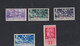 STAMPS-ITALY-1930-AEGEAN-PATMO-UNUSED-ORIGINAL GUM-SEE-SCAN - Aegean (Patmo)