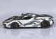 BBR - FERRARI LaFerrari - Camouflage - BBRC137CAMO - 1/43 - BBR