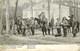 GUERRE EUROPEENNE 1914  Cosaques D'Orenbourg Tukestan  Edition LAPINA - Oorlogsbegraafplaatsen