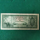 CURACAO 5 GULDEN 1939 - Netherlands Antilles (...-1986)