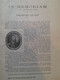 Rivista Araldica Généalogie Héraldique Charles Quint 1520  1920 Voir Sommaire - Scientific Texts