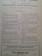 Rivista Araldica Généalogie Héraldique Le Sceau De Jacques De Savoie Armoiries Des Cardinaux Français 1912 Voir Sommaire - Scientific Texts