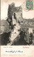 79 PARTHENAY RUINES DU CHATEAU - Parthenay