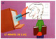 CPM - ILLUSTRATION FORE - DESSIN Pour La Revue CPC - Edition CPC - Fore