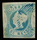 Portugal, 1853, # 2, Used - Usado