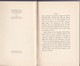 A Door Must Be Either Open Or Shut A Proverb By Alfred De Musset Illustrated By Alistair Grant Miniature Books The Rodal - Diarios Y Correspondencia