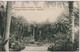 SPAIN - Canary Isles - Teneriffe. RPPC - Botanical Garden Orotava 1908 - Tenerife